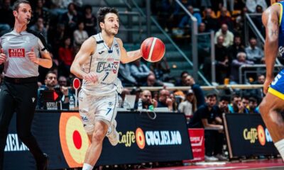 Fortitudo Flats Service Bologna (©Fortitudo Flats Service Bologna)