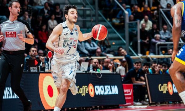 Fortitudo Flats Service Bologna (©Fortitudo Flats Service Bologna)