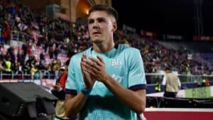 Emil Holm (© Bologna FC 1909)