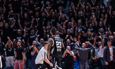 Hackett Virtus Bologna