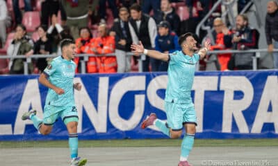 Riccardo Orsolini (© Damiano Fiorentini)