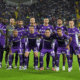 La formazione titolare della Fiorentina contro il Napoli (© ACF Fiorentina)