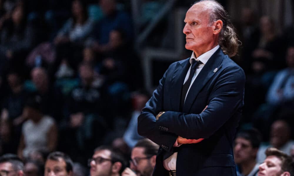 Ivanovic Virtus Bologna Efes