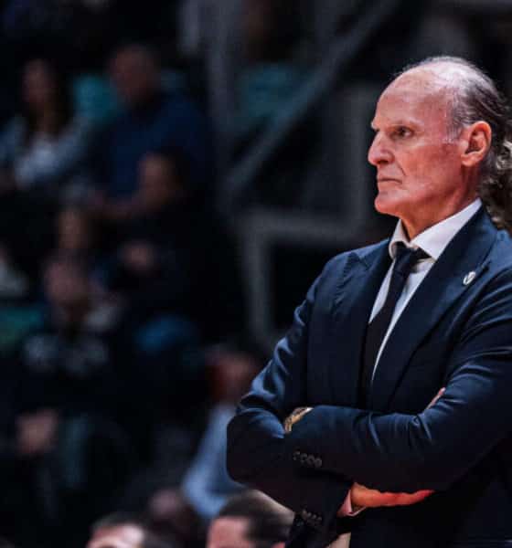 Ivanovic Virtus Bologna Efes