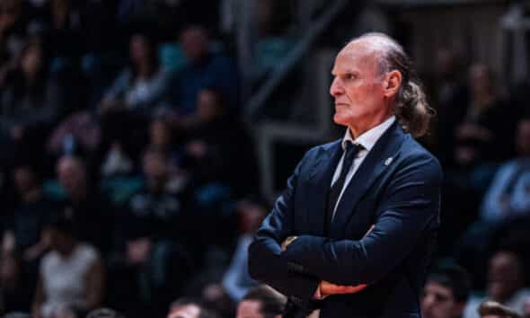 Ivanovic Virtus Bologna Efes