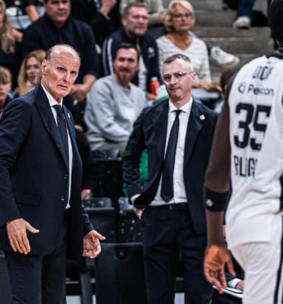 Jakovljevic Trento Virtus Bologna