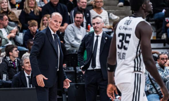 Jakovljevic Trento Virtus Bologna