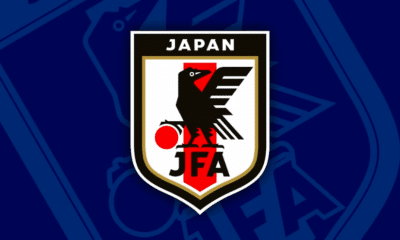 Wallpaper della Japan Football Association