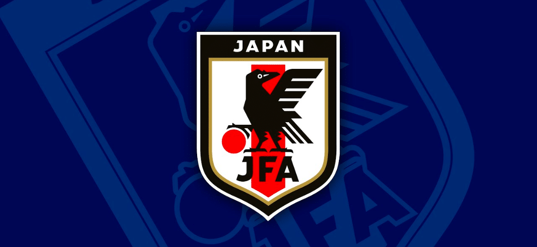 Wallpaper della Japan Football Association