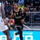 Karim Jallow Virtus Bologna Napoli