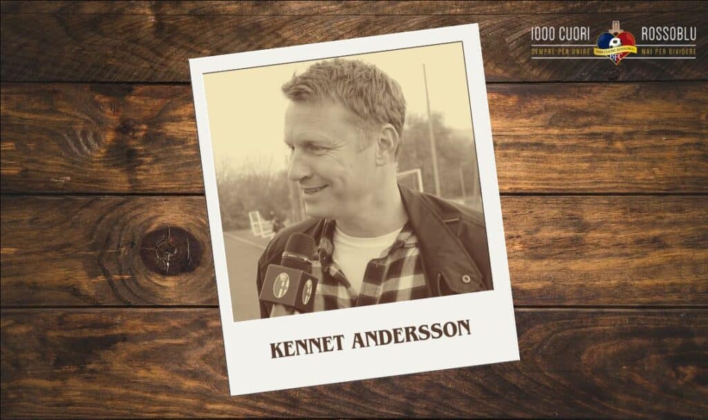 Kennet Andersson