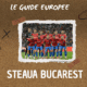 Le guide europee: Steaua Bucarest-Bologna (© 1000cuorirossoblù)
