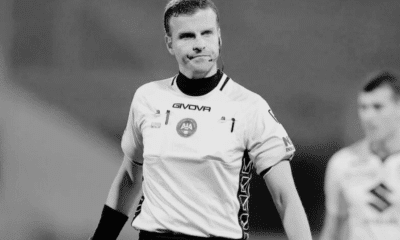 Arbitro La Penna (© aiaroma.it)