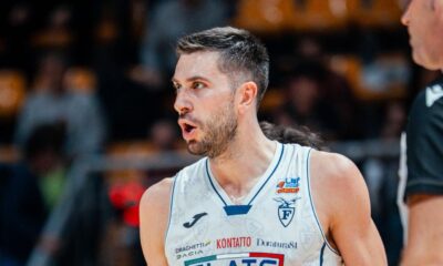 Fortitudo Flats Service Bologna - Reale Mutua Torino (©Fortitudo Flats Service Bologna)