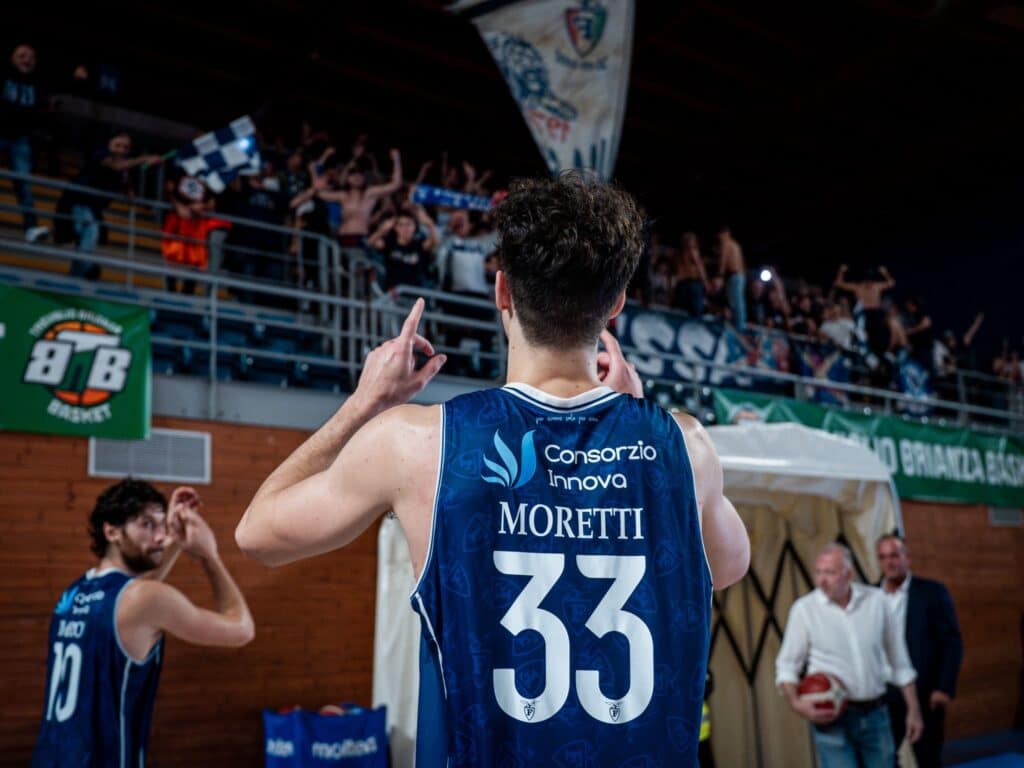 Fortitudo Flats Service Bologna (©Fortitudo Flats Service Bologna)