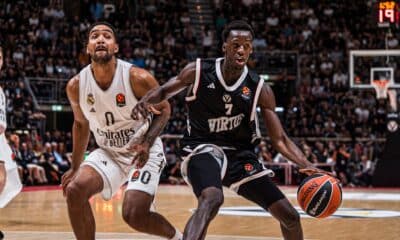 Niang Virtus Bologna Real