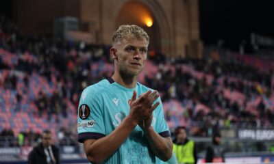 Jens Odgaard (© Bologna FC 1909)