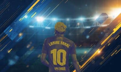 Calciomercato: Yamal, l’Al-Hilal pronto all’offerta monstre