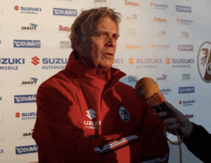 Volker Finke (© Wikipedia)