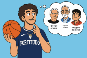 Alvise Sarto crediti ChatGPT