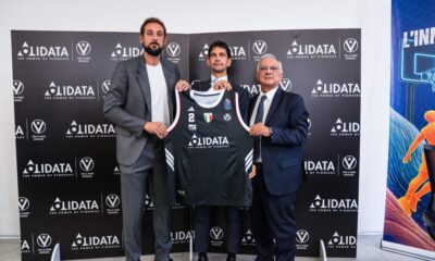 Sermasi Virtus Bologna