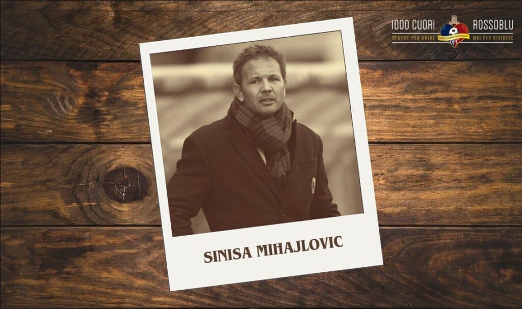 Sinisa Mihajlovic