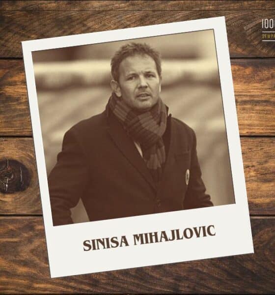 Sinisa Mihajlovic