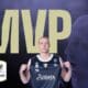 Smailagic MVP Virtus Bolgna