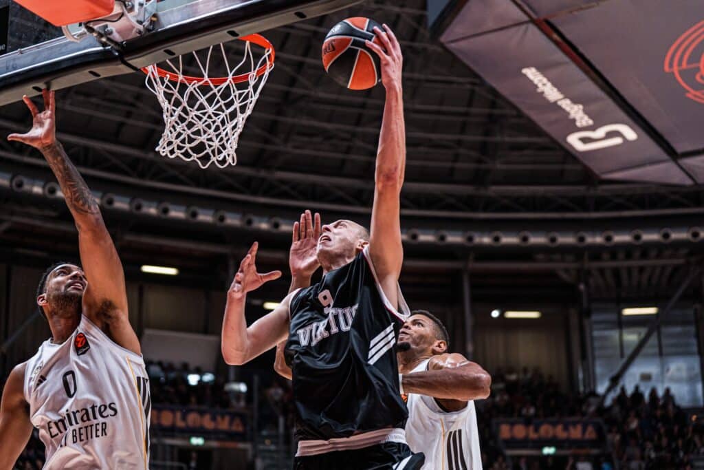 Smailagic Virtus Real