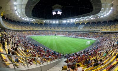 Arena Națională (© Wikipedia)