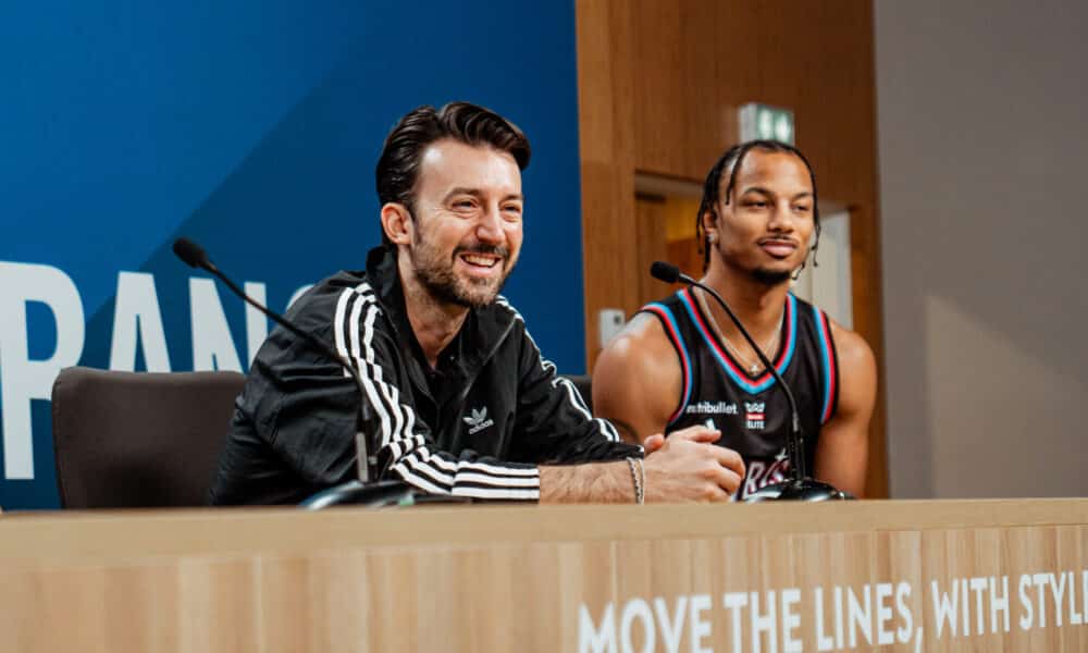 Tabellini Virtus Bologna Paris