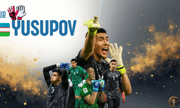 Utkir Yusupov (© 1000cuorirossoblu)