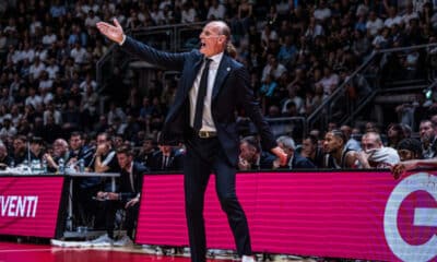 Ivanovic Virtus Bologna