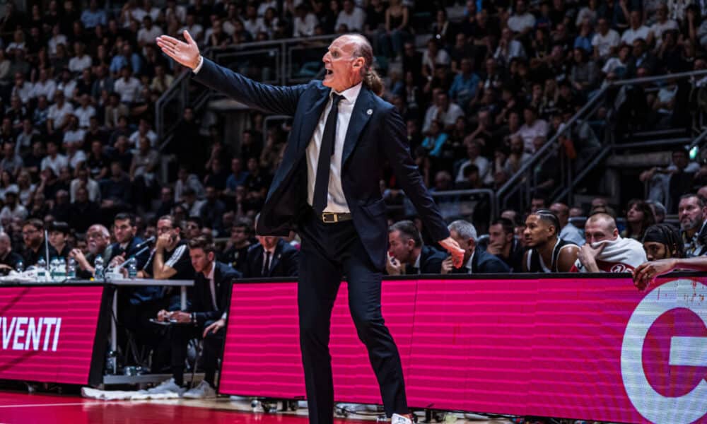 Ivanovic Virtus Bologna