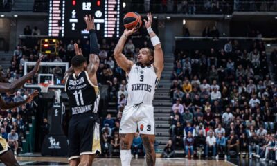 Edwards Virtus Asvel