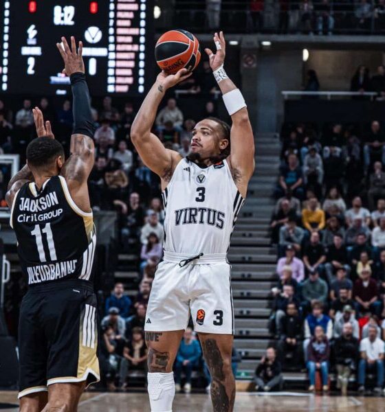 Edwards Virtus Asvel