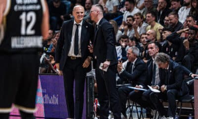 Jakovljevic Virtus Bologna