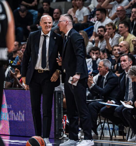 Jakovljevic Virtus Bologna