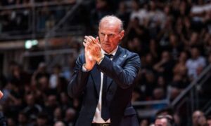 Ivanovic Virtus Bologna Olimpia Milano