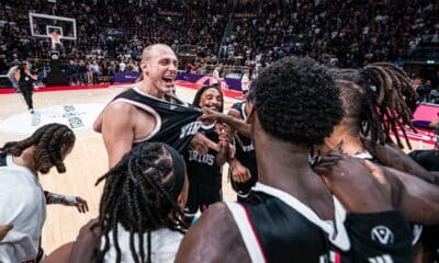 Virtus Bologna Monaco