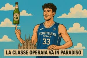 Moretti Fortitudo