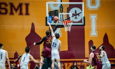 Samuele Moretti crediti Fortitudo Pallacanestro