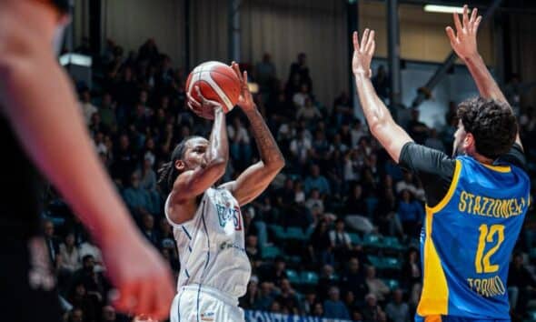 Lee Moore crediti Fortitudo Pallacanestro