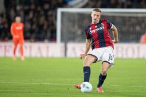 Bologna-Torino 0-0 (© Damiano Fiorentini x 1000cuorirossoblù)