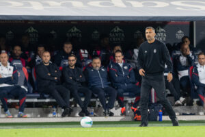 Bologna-Torino 0-0 (© Damiano Fiorentini x 1000cuorirossoblù)