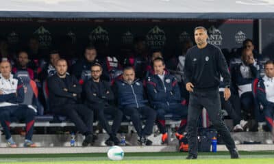 Bologna-Torino 0-0 (© Damiano Fiorentini x 1000cuorirossoblù)