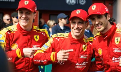 pier guidi wec bahrain