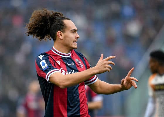 Arthur Theate da indicazioni (© depositphotos)