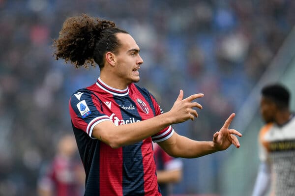 Arthur Theate da indicazioni (© depositphotos)