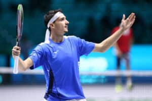 Lorenzo Sonego (© depositphotos)